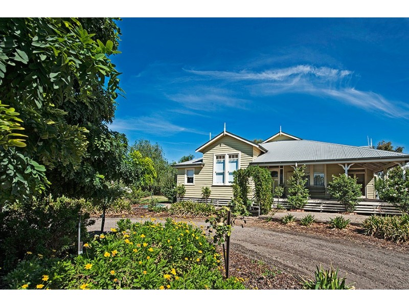 41 Prince Road Murrawee Via, Swan Hill VIC 3585