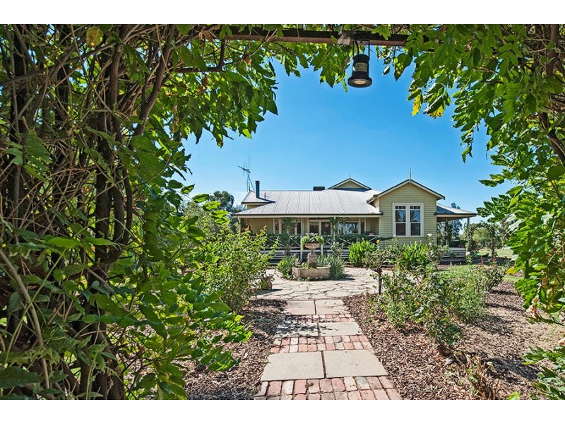 41 Prince Road Murrawee Via, Swan Hill VIC 3585