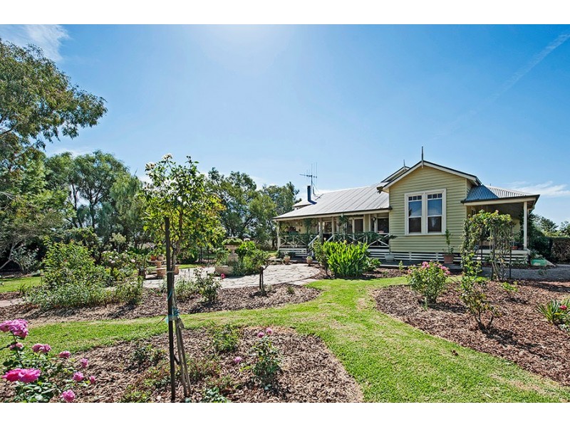 41 Prince Road Murrawee Via, Swan Hill VIC 3585