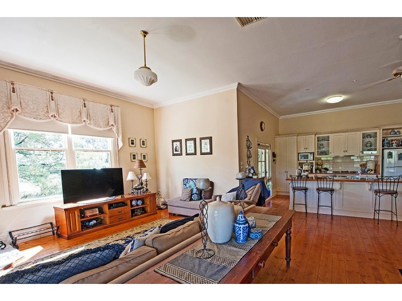 41 Prince Road Murrawee Via, Swan Hill VIC 3585