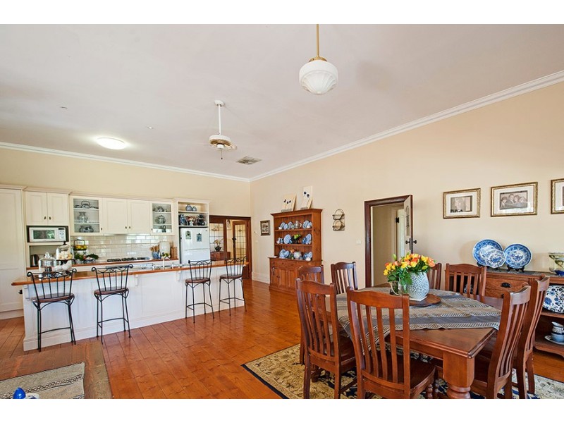 41 Prince Road Murrawee Via, Swan Hill VIC 3585