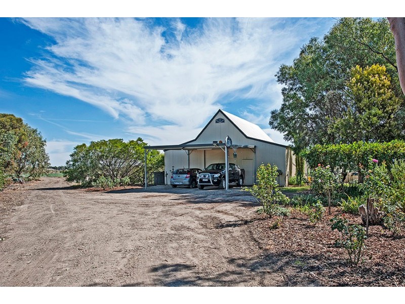 41 Prince Road Murrawee Via, Swan Hill VIC 3585