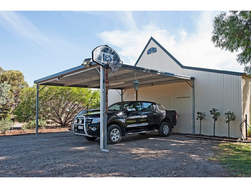 41 Prince Road Murrawee Via, Swan Hill VIC 3585