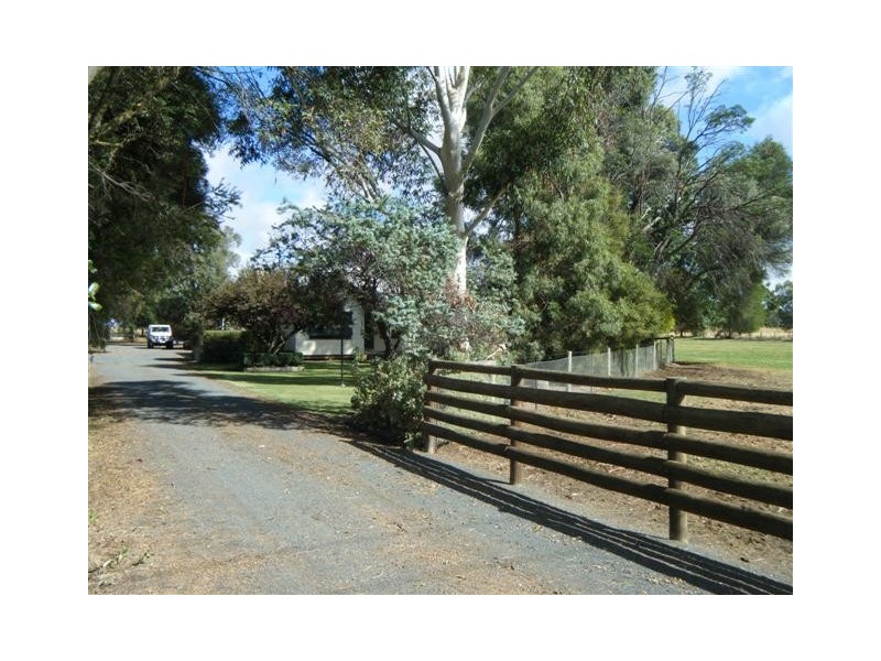 Echuca VIC 3564