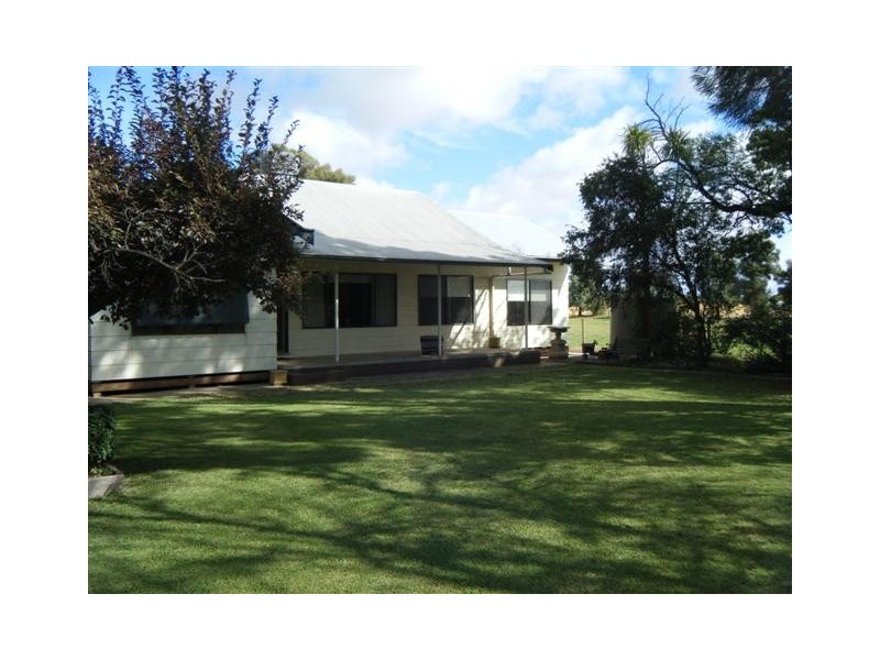 Echuca VIC 3564