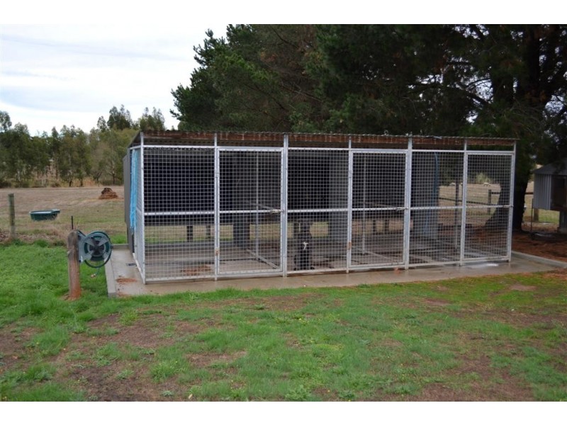 Kilmore VIC 3764