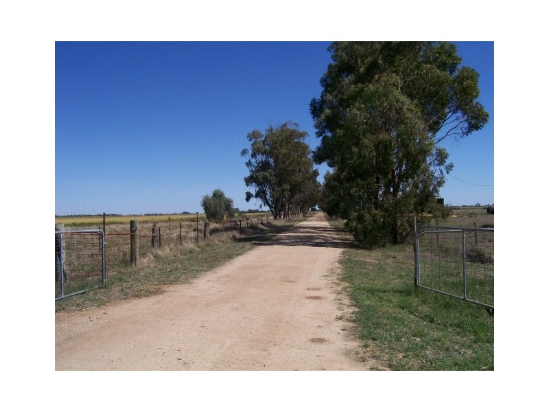 1438 Hartwood Rd, Deniliquin NSW 2710