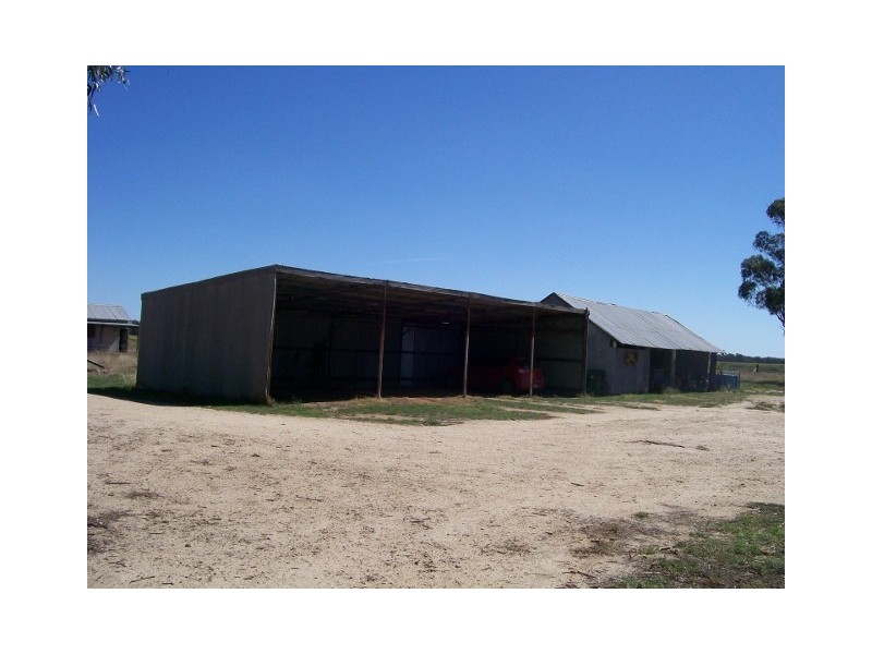 1438 Hartwood Rd, Deniliquin NSW 2710