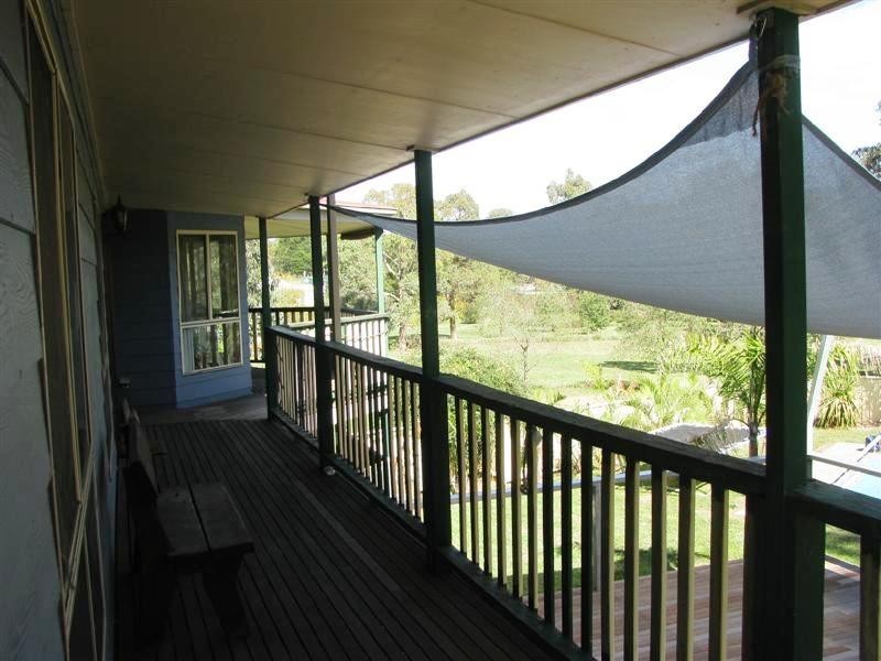 Buxton VIC 3711