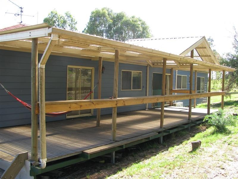 Buxton VIC 3711