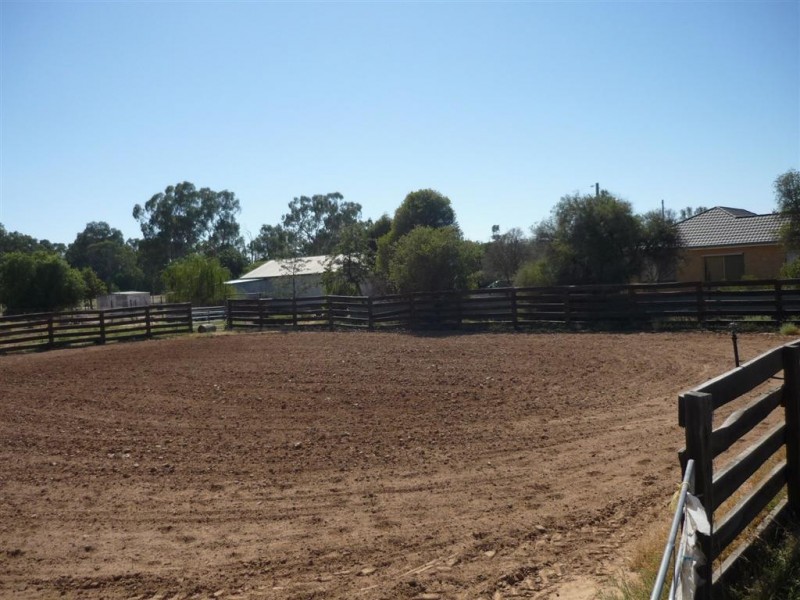 660 KOONDROOK – MURRABIT ROAD, Koondrook VIC 3580
