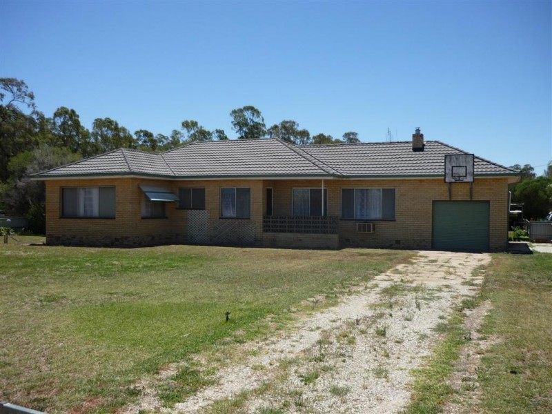660 KOONDROOK – MURRABIT ROAD, Koondrook VIC 3580