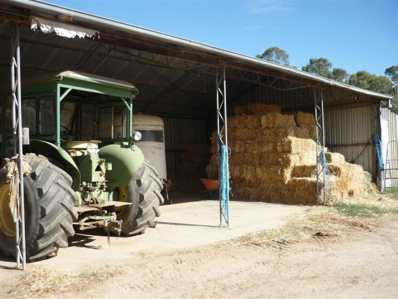 660 KOONDROOK – MURRABIT ROAD, Koondrook VIC 3580