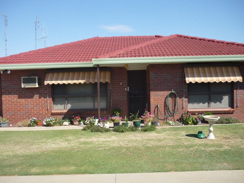 Unit 2, 8 William Street, Cohuna VIC 3568
