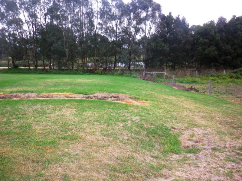 Heyfield VIC 3858