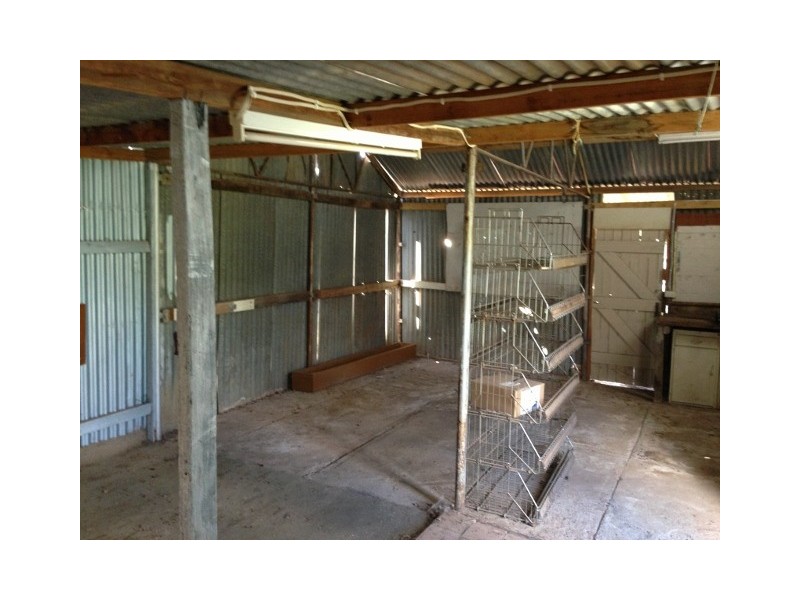 122 Denison St, Finley NSW 2713