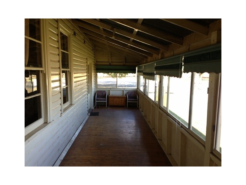 275 MURRAY ST, Finley NSW 2713