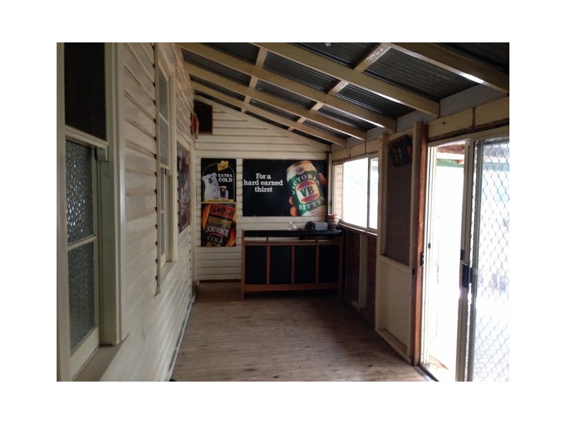 275 MURRAY ST, Finley NSW 2713