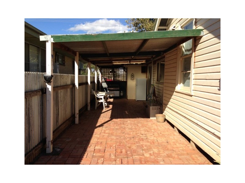 275 MURRAY ST, Finley NSW 2713