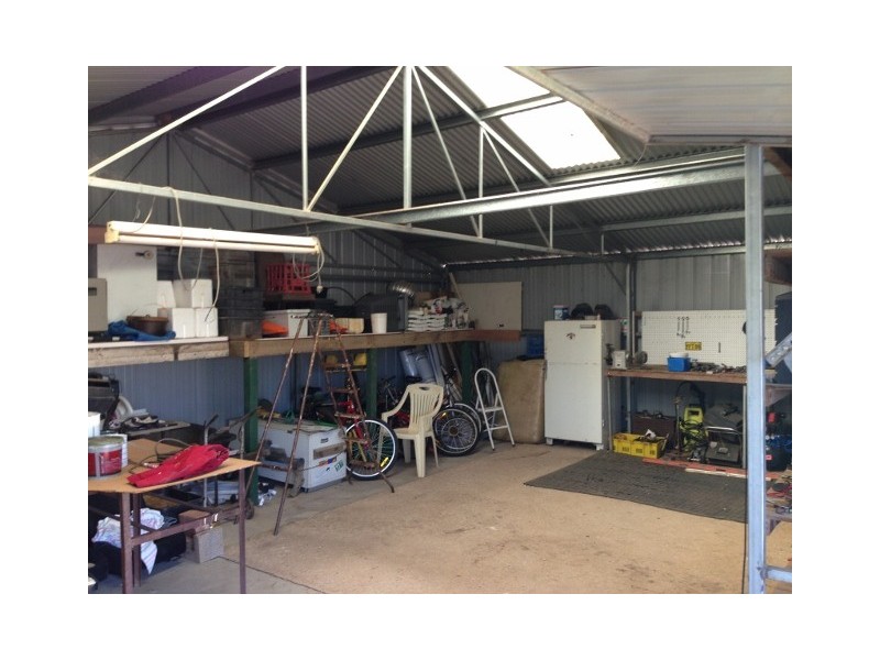 275 MURRAY ST, Finley NSW 2713