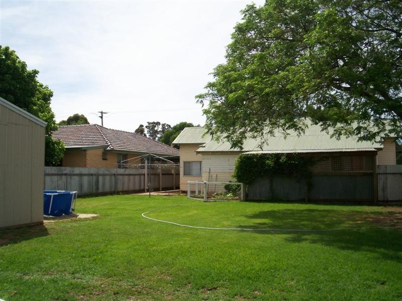 275 MURRAY ST, Finley NSW 2713