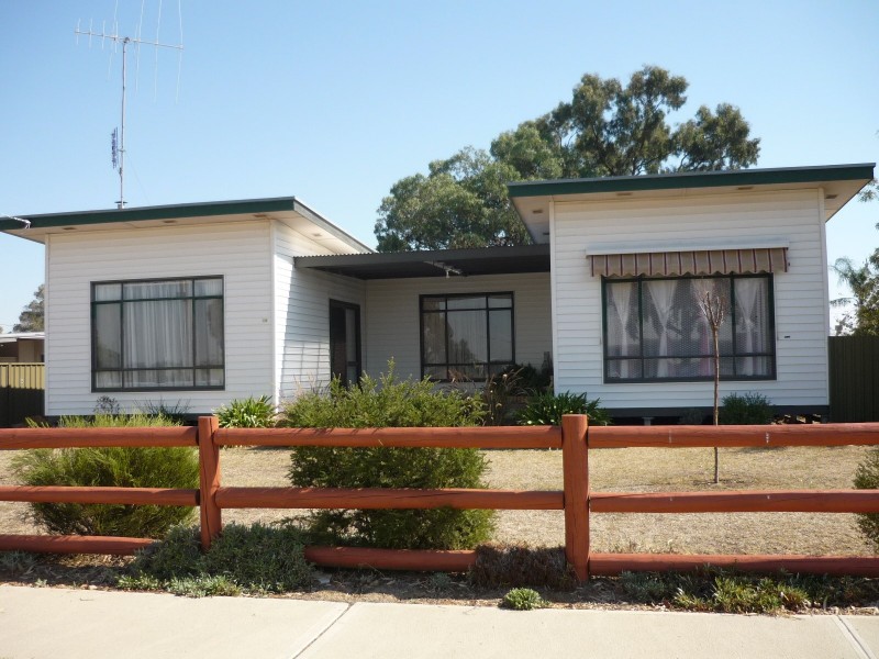 16 Bankhead Street, Cohuna VIC 3568