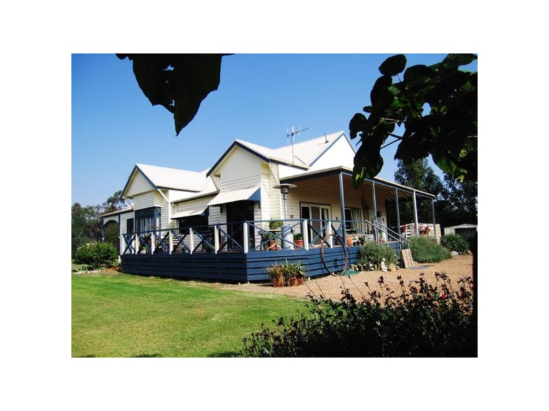 354 Hillview Road, Euroa VIC 3666