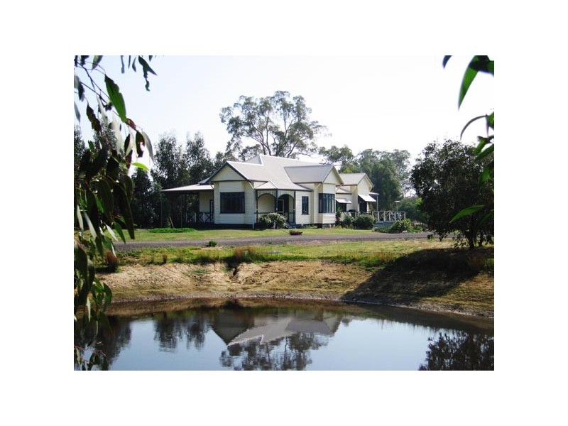 354 Hillview Road, Euroa VIC 3666