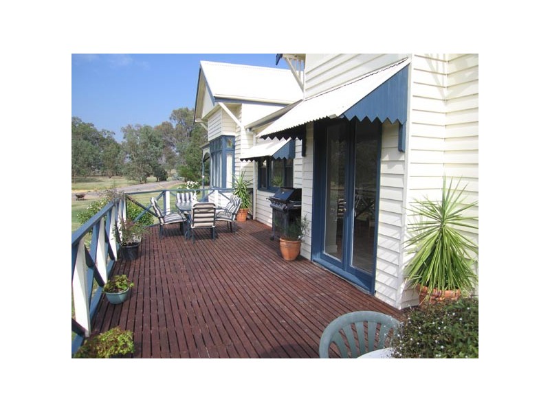 354 Hillview Road, Euroa VIC 3666