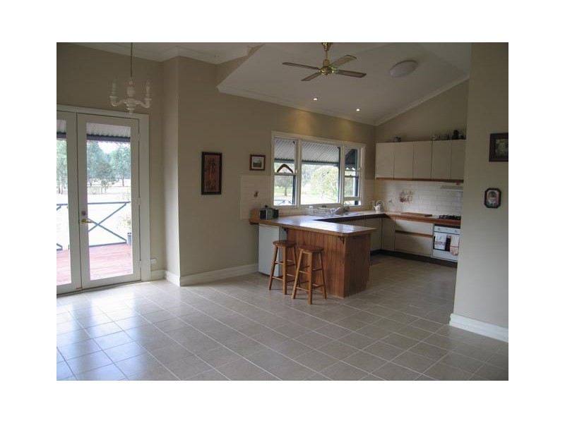 354 Hillview Road, Euroa VIC 3666