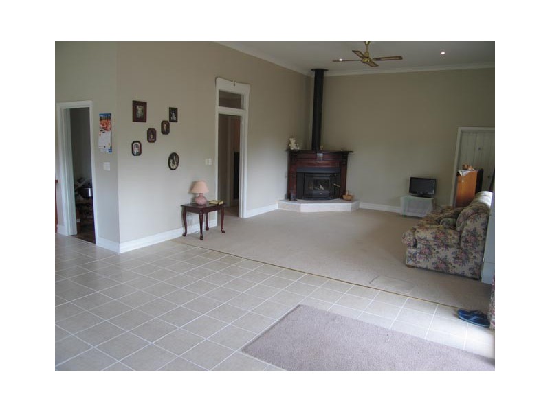 354 Hillview Road, Euroa VIC 3666