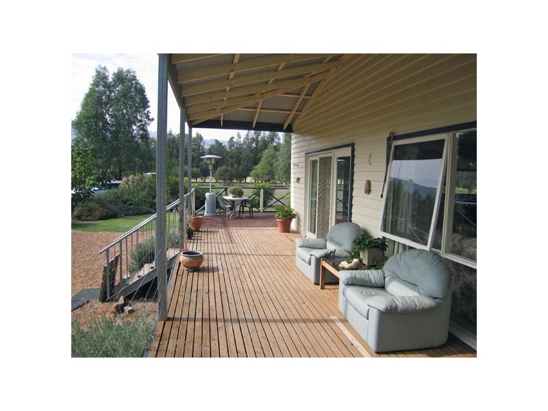 354 Hillview Road, Euroa VIC 3666