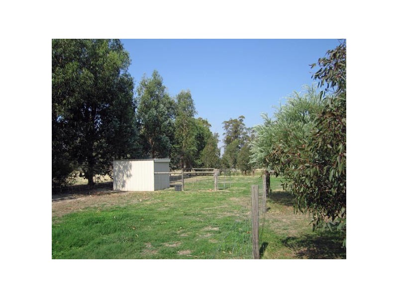 354 Hillview Road, Euroa VIC 3666