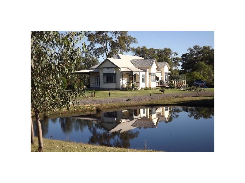 354 Hillview Road, Euroa VIC 3666
