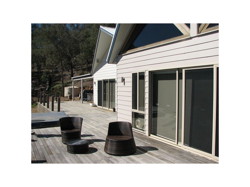 Bonnie Doon VIC 3720