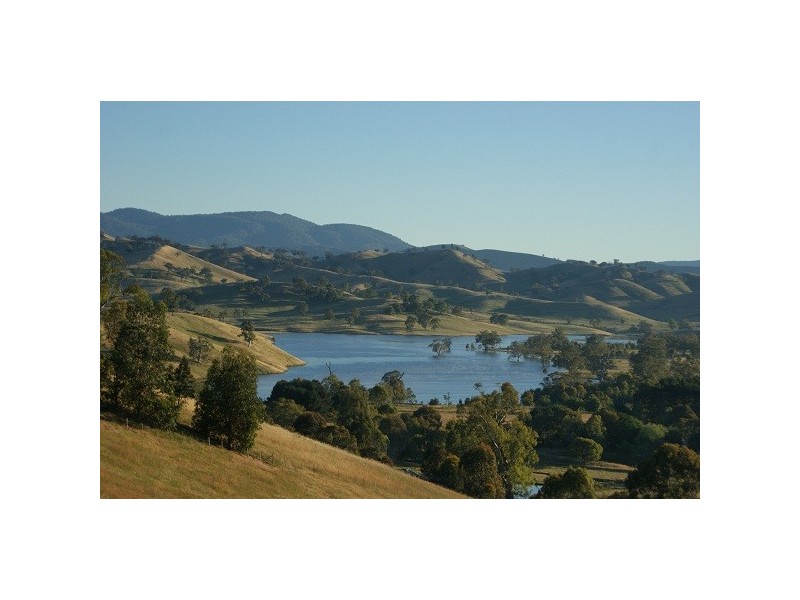 Bonnie Doon VIC 3720