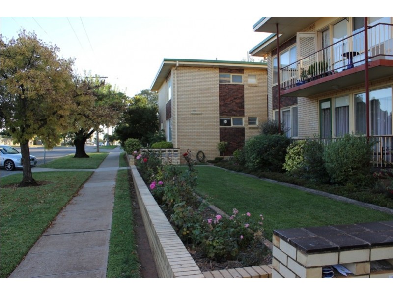 10/21 Splatt Street, Swan Hill VIC 3585