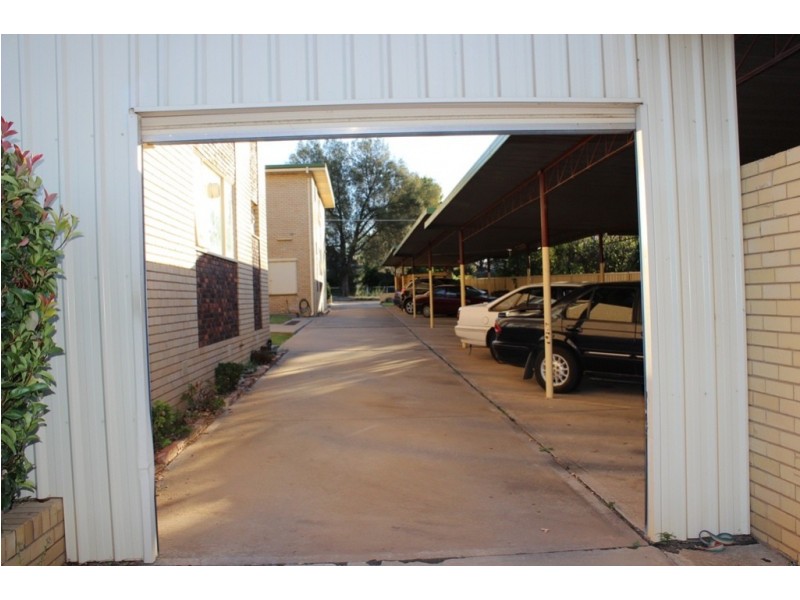 10/21 Splatt Street, Swan Hill VIC 3585