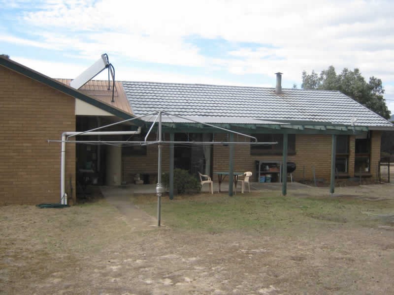 4185 Ararat – Halls Gap Rd, Halls Gap VIC 3381