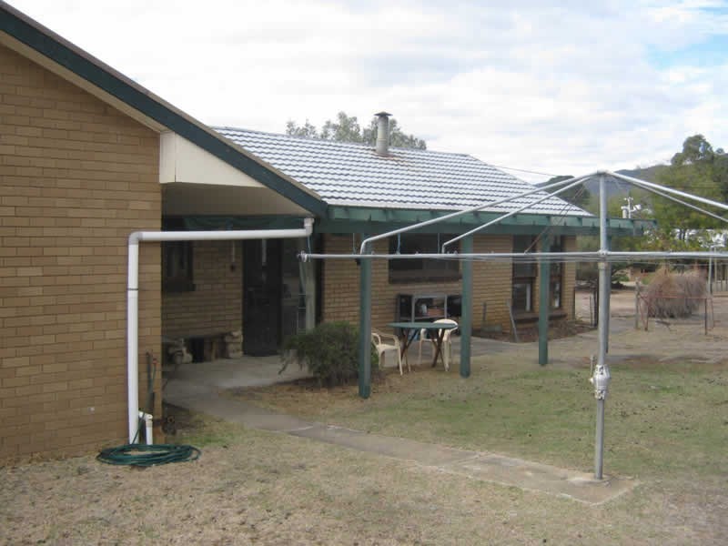 4185 Ararat – Halls Gap Rd, Halls Gap VIC 3381