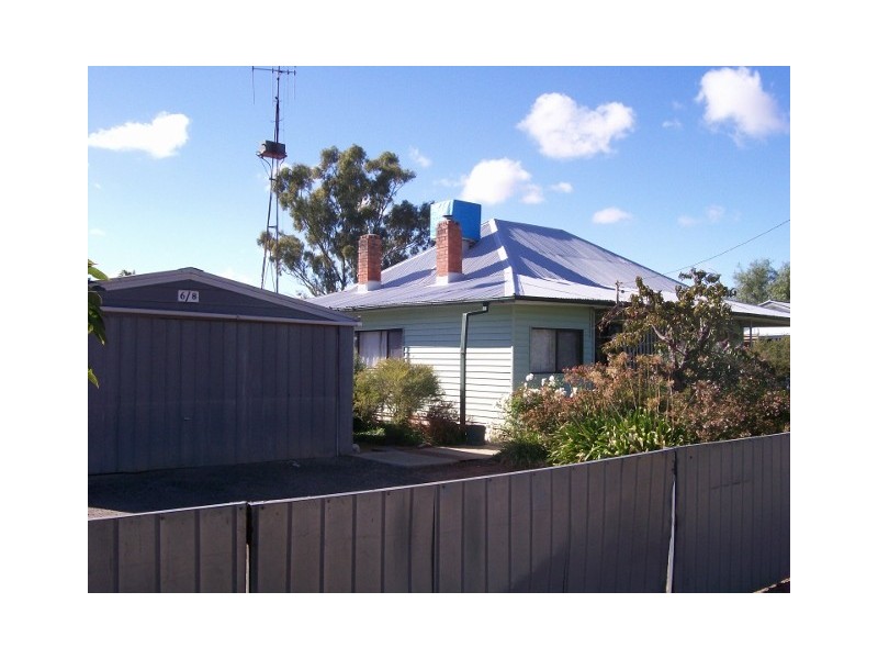 Berrigan NSW 2712