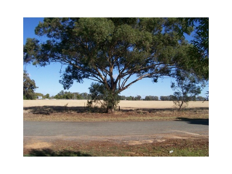 Berrigan NSW 2712