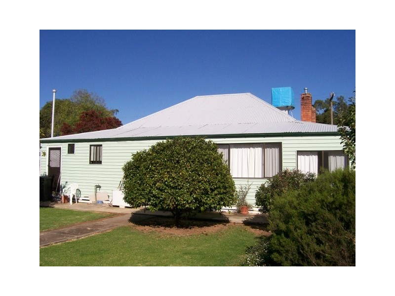 Berrigan NSW 2712