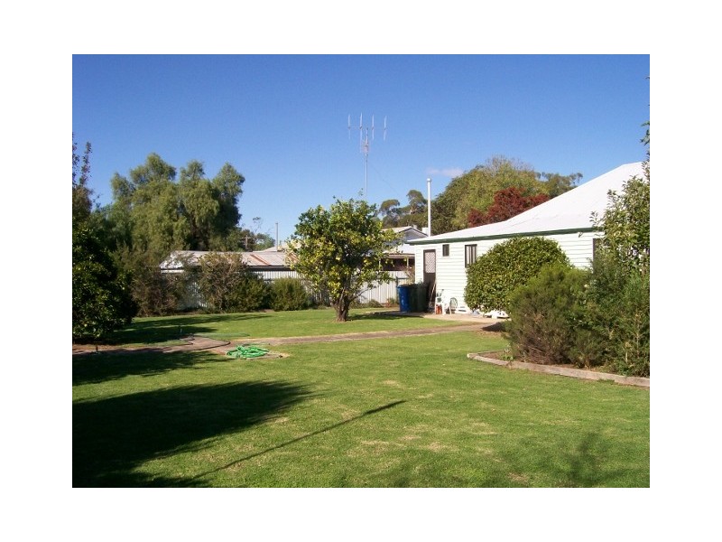 Berrigan NSW 2712
