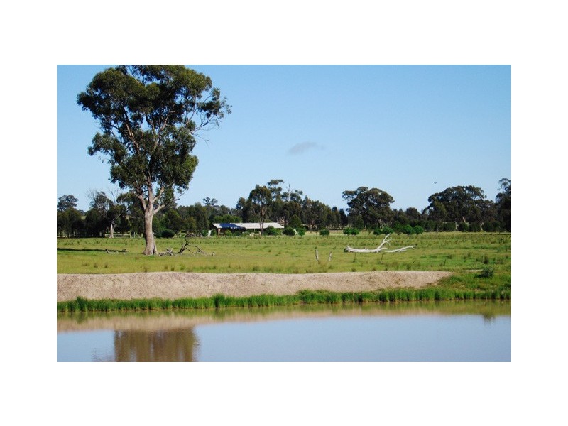 134 Byers Road Tamleugh, Euroa VIC 3666
