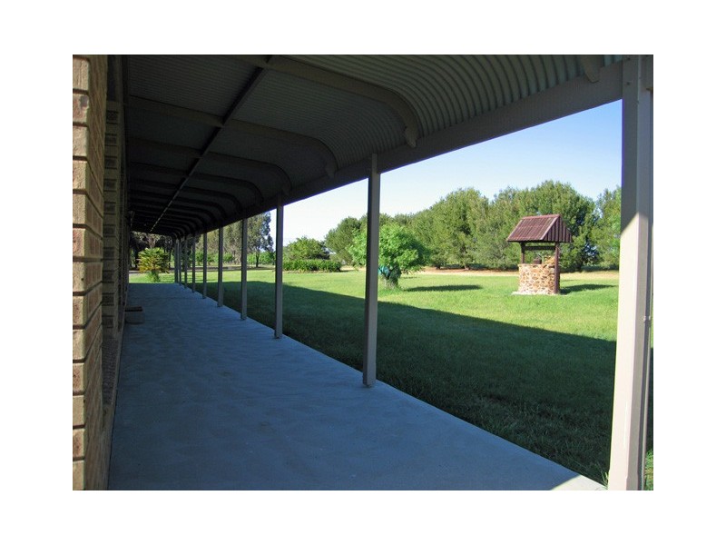 134 Byers Road Tamleugh, Euroa VIC 3666