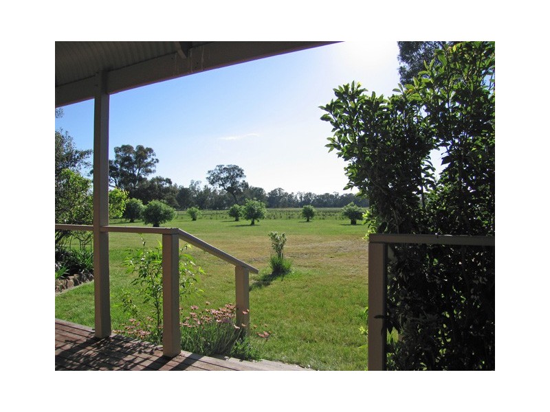 134 Byers Road Tamleugh, Euroa VIC 3666