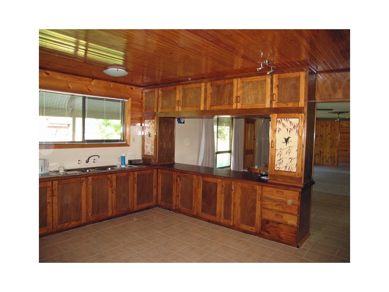 134 Byers Road Tamleugh, Euroa VIC 3666