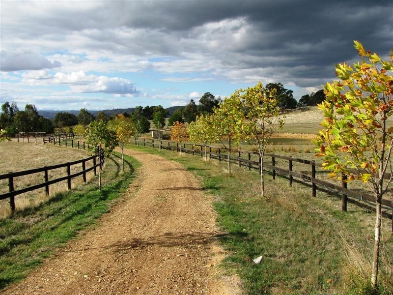 71 Moir Lane, Acheron VIC 3714