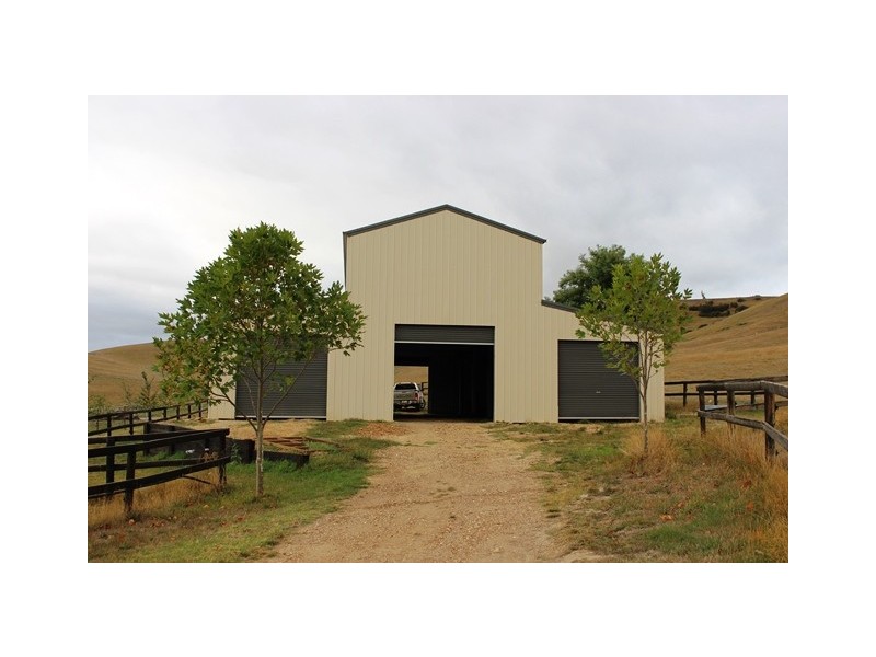 71 Moir Lane, Acheron VIC 3714